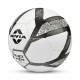 Nivia Classic B&W Training Football - Black-White Nivia Classic B&W Training Football - Black-White