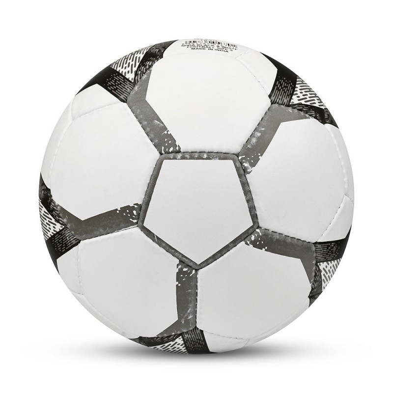 Nivia Classic B&W Training Football - Black-White Nivia Classic B&W Training Football - Black-White