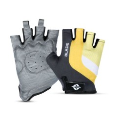Nivia Blade - Yellow
