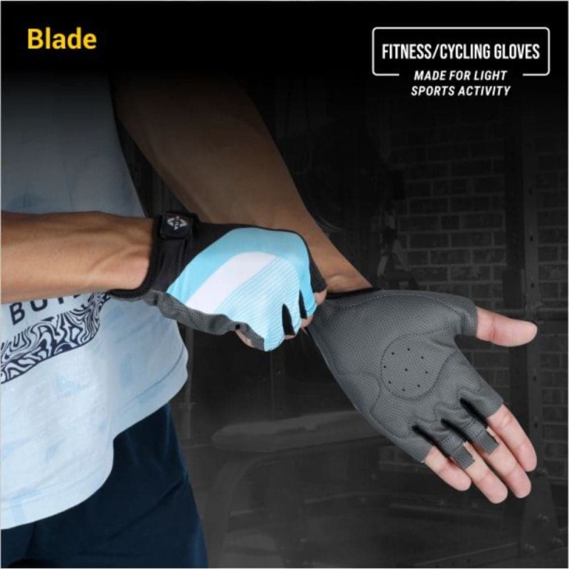 Nivia Blade - Yellow