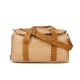 Nivia BLEND DUFFLE BAG - Beige