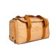 Nivia BLEND DUFFLE BAG - Beige