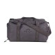 Nivia BLEND DUFFLE BAG - Black