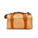 Nivia BLEND DUFFLE BAG - Black