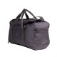 Nivia BLEND DUFFLE BAG - Black