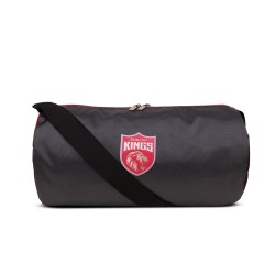 Nivia PUNJAB KINGS x NIVIA BASIC DUFFLE BAG - Grey