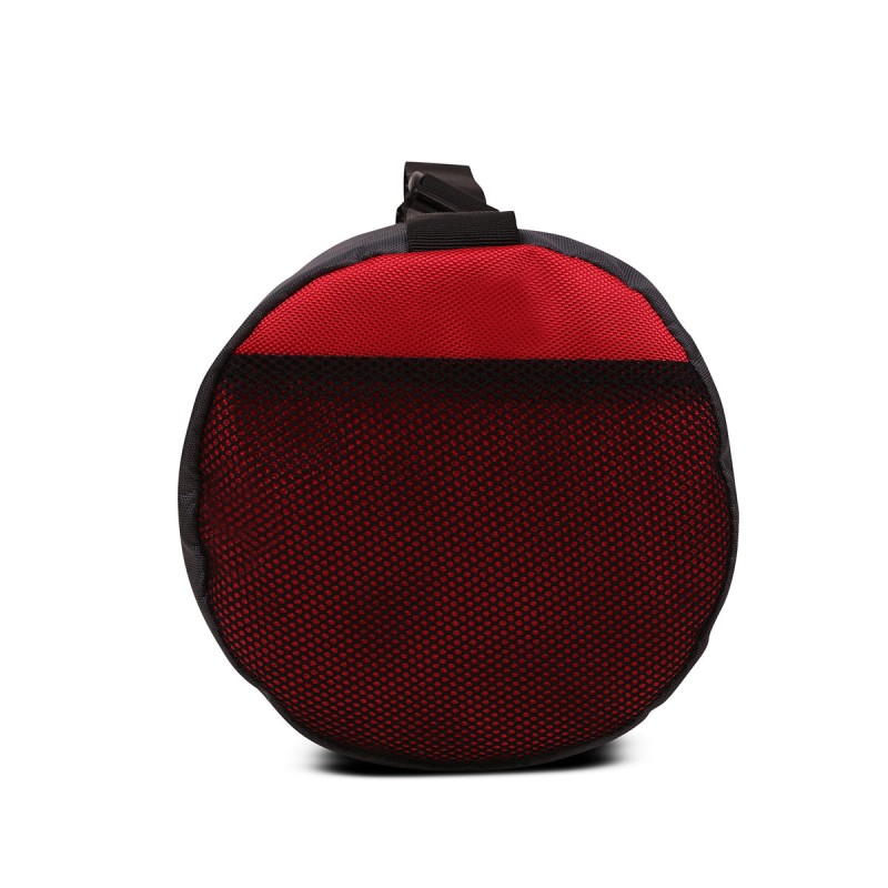 Nivia PUNJAB KINGS x NIVIA BASIC DUFFLE BAG - Grey Nivia PUNJAB KINGS x NIVIA BASIC DUFFLE BAG - Grey
