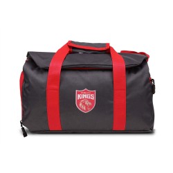 Nivia PUNJAB KINGS x NIVIA BLEND BAG - Black