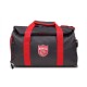 Nivia PUNJAB KINGS x NIVIA BLEND BAG - Black Nivia PUNJAB KINGS x NIVIA BLEND BAG - Black