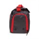 Nivia PUNJAB KINGS x NIVIA BLEND BAG - Black Nivia PUNJAB KINGS x NIVIA BLEND BAG - Black