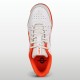 Nivia Bounce Cricket Shoe - White / Daphne Blue Nivia Bounce Cricket Shoe - White / Daphne Blue