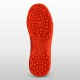 Nivia Bounce Cricket Shoe - White Orange Nivia Bounce Cricket Shoe - White Orange