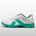 White/Turquoise White/Turquoise