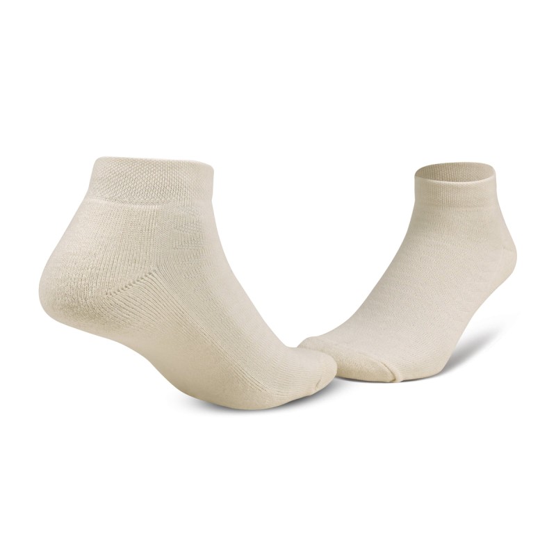 Nivia Breathe-Up Cotton Ankle Socks - Green Nivia Breathe-Up Cotton Ankle Socks - Green