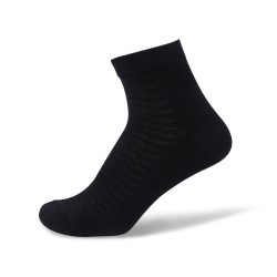 Nivia Breathe-Up High Ankle Socks - Green Nivia Breathe-Up High Ankle Socks - Green