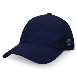 Nivia Cap Twill (PC) - Navy Blue Nivia Cap Twill (PC) - Navy Blue