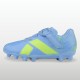 Nivia Carbonite 8.0 Kids Stud - Airy Blue