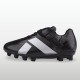 Nivia Carbonite 8.0 Kids Stud - Black Nivia Carbonite 8.0 Kids Stud - Black