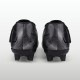 Nivia Carbonite 8.0 Kids Stud - Black Nivia Carbonite 8.0 Kids Stud - Black