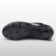 Nivia Carbonite 8.0 Kids Stud - Silver Nivia Carbonite 8.0 Kids Stud - Silver