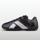 Nivia Carbonite 8.0 Kids Turf - Black Nivia Carbonite 8.0 Kids Turf - Black