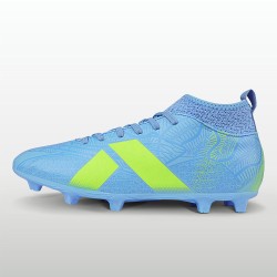 Nivia Carbonite 8.0 Pro - Airy Blue