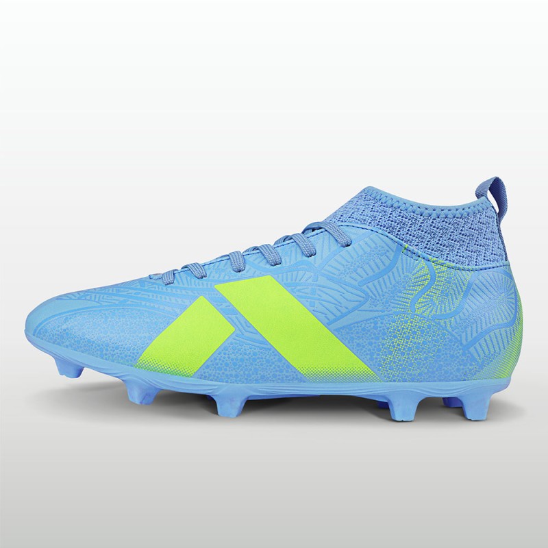 Nivia Carbonite 8.0 Pro - Airy Blue Nivia Carbonite 8.0 Pro - Airy Blue