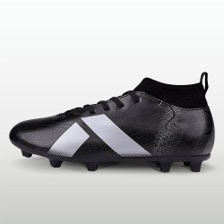 Nivia Carbonite 8.0 Pro - Black