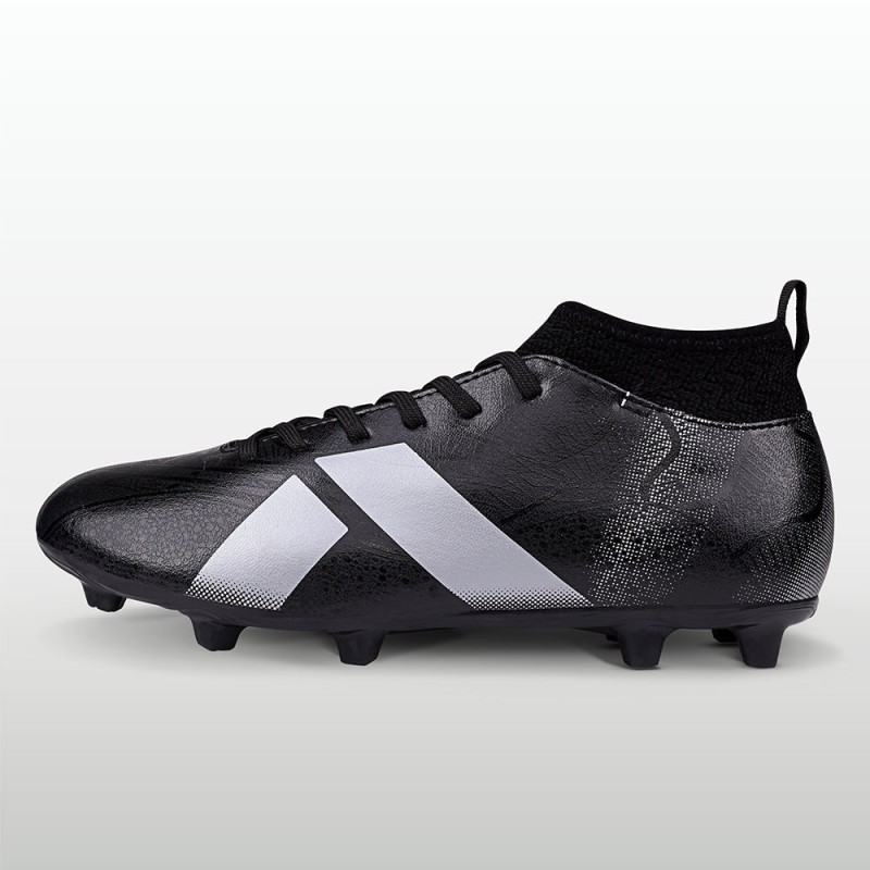 Nivia Carbonite 8.0 Pro - Black Nivia Carbonite 8.0 Pro - Black
