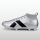 Nivia Carbonite 8.0 Pro - Silver Nivia Carbonite 8.0 Pro - Silver
