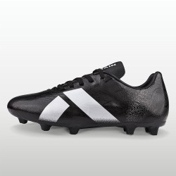 Nivia Carbonite 8.0 Stud - Black