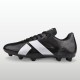 Nivia Carbonite 8.0 Stud - Black Nivia Carbonite 8.0 Stud - Black