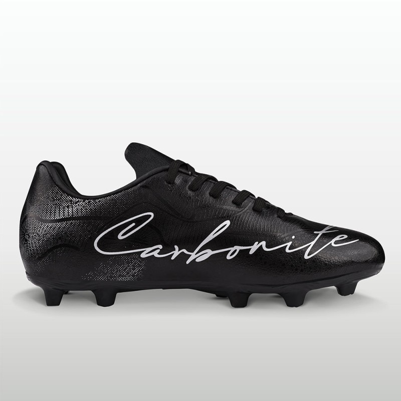 Nivia Carbonite 8.0 Stud - Black Nivia Carbonite 8.0 Stud - Black