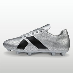 Nivia Carbonite 8.0 Stud - Silver
