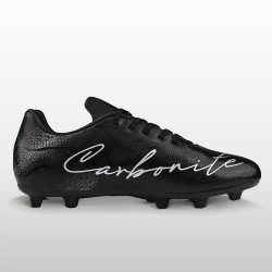 Nivia Carbonite 8.0 Stud - Silver