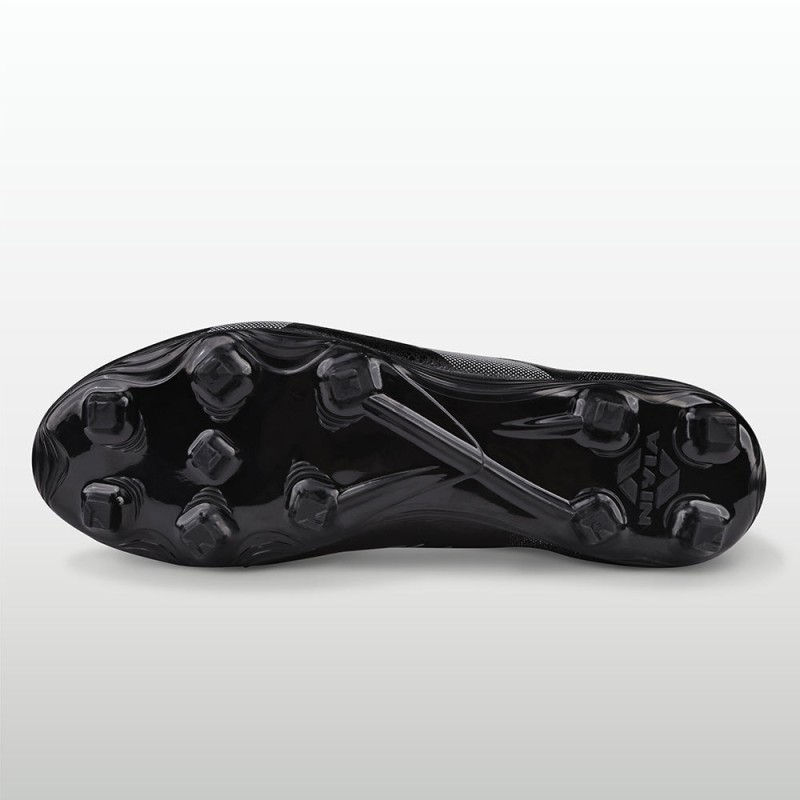 Nivia Carbonite 8.0 Stud - Silver