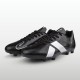 Nivia Carbonite 8.0 Stud - Silver