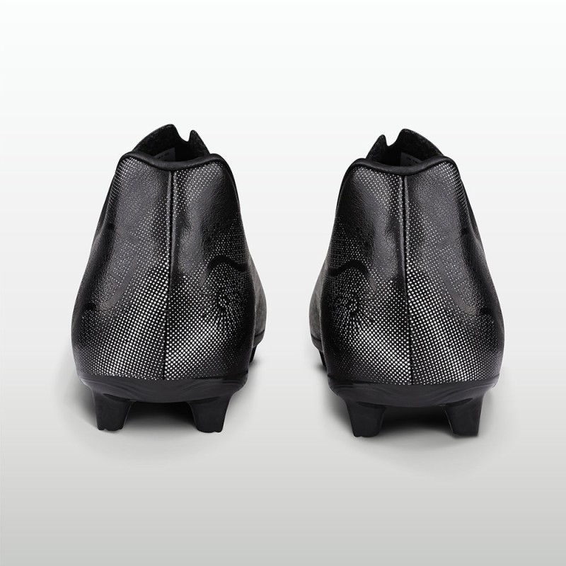 Nivia Carbonite 8.0 Stud - Silver