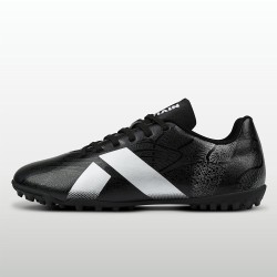 Nivia Carbonite 8.0 Turf - Black