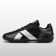 Nivia Carbonite 8.0 Turf - Black Nivia Carbonite 8.0 Turf - Black