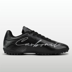 Nivia Carbonite 8.0 Turf - Black Nivia Carbonite 8.0 Turf - Black