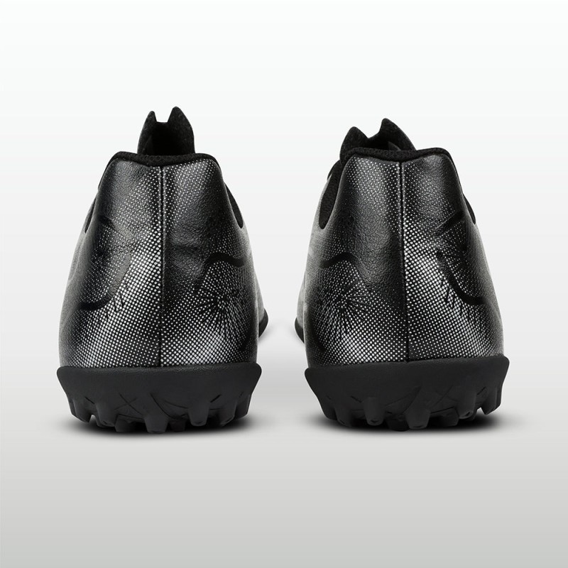 Nivia Carbonite 8.0 Turf - Black Nivia Carbonite 8.0 Turf - Black