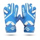 Nivia Carbonite Web - White/Blue Nivia Carbonite Web - White/Blue