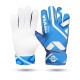 Nivia Carbonite Web - White/Blue Nivia Carbonite Web - White/Blue