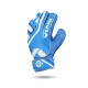 Nivia Carbonite Web - White/Blue Nivia Carbonite Web - White/Blue