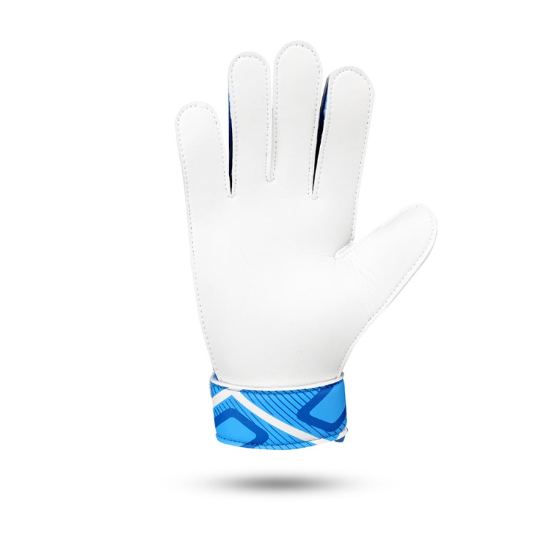 Nivia Carbonite Web - White/Blue Nivia Carbonite Web - White/Blue