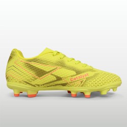 Nivia Catalyst - Green/Neon