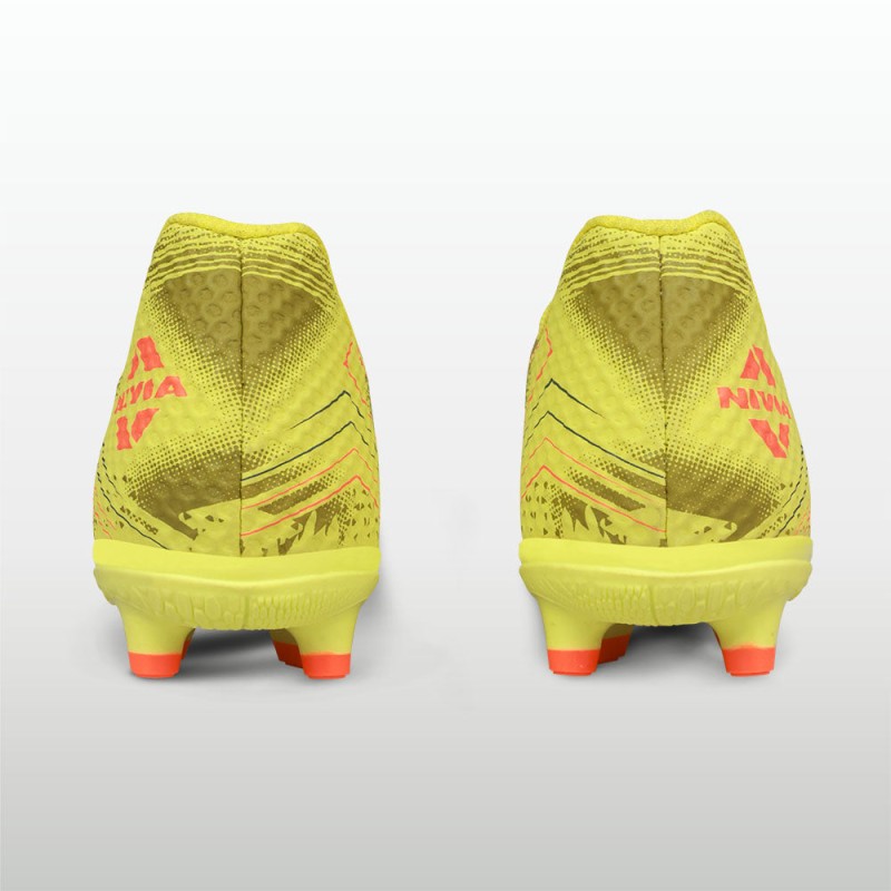 Nivia Catalyst - Green/Neon Nivia Catalyst - Green/Neon