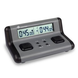 Nivia Chess Clock JS-240A - Multicolor Nivia Chess Clock JS-240A - Multicolor