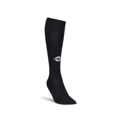 Nivia Classic Football Stockings - Black
